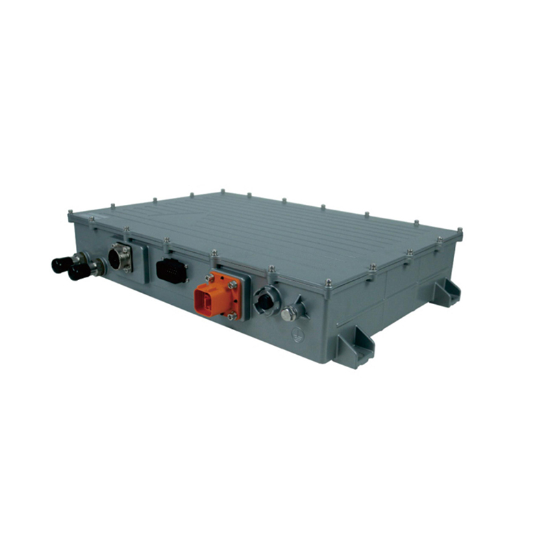 22KW  車載充電器
